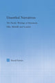 Book cover of: Unsettled Narratives. By: David Farrier