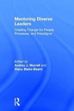 Mentoring Diverse Leaders