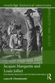 Book cover of: Jacques Marquette and Louis Jolliet. By: Laura M. Chmielewski