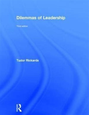 Dilemmas of Leadership