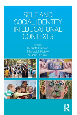 Self and Social Identity in Educational Contexts