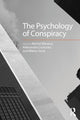 Book cover of: Psychology of Conspiracy