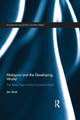 Book cover of: Malaysia and the Developing World. By: Jan Stark