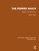Book cover of: Ferriby Boats. By: Edward Wright