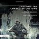 Book cover of: Creating the Character Costume. By: Cheralyn Lambeth
