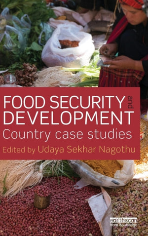 Food Security and Development