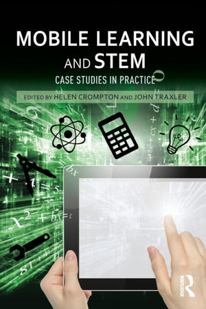 Mobile Learning and STEM
