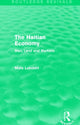 Book cover of: Haitian Economy (Routledge Revivals). By: Mats Lundahl