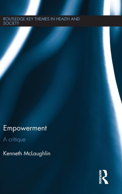 Book cover of: Empowerment. By: Kenneth McLaughlin