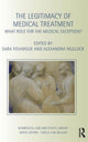 Book cover of: Legitimacy of Medical Treatment
