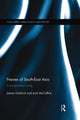 Book cover of: Navies of South-East Asia. By: James Goldrick