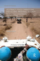 Book cover of: Legitimacy, Peace Operations and Global-Regional Security. By: Linnéa Gelot