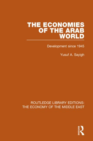 Economies of the Arab World