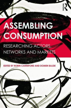 Assembling Consumption