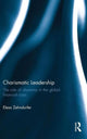 Book cover of: Charismatic Leadership. By: Elesa Zehndorfer
