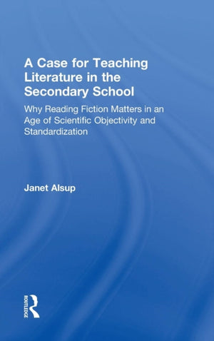 Case for Teaching Literature in the Secondary School