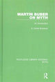 Book cover of: Routledge Library Editions: Myth. By: S. Daniel Breslauer