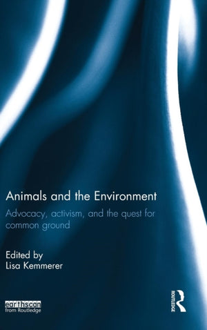 Animals and the Environment