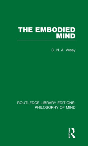 The Embodied Mind