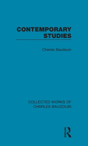 Contemporary Studies