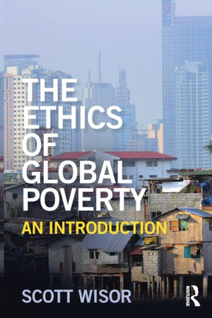 Ethics of Global Poverty