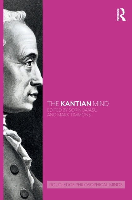 Kantian Mind