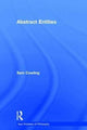 Book cover of: Abstract Entities. By: Sam Cowling
