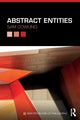 Book cover of: Abstract Entities. By: Sam Cowling