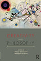 Book cover of: Creativity and Philosophy. By: Matthew Kieran