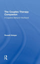 Book cover of: Couples Therapy Companion. By: Russell Grieger