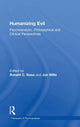 Book cover of: Humanizing Evil