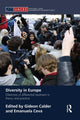 Book cover of: Diversity in Europe