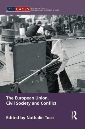 European Union, Civil Society and Conflict