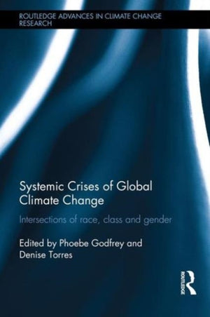 Systemic Crises of Global Climate Change