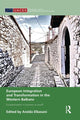 Book cover of: European Integration and Transformation in the Western Balkans