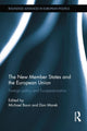 Book cover of: New Member States and the European Union
