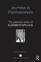 Book cover of: Journeys in Psychoanalysis. By: Elizabeth Spillius