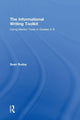 Book cover of: Informational Writing Toolkit. By: Sean Ruday