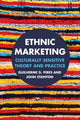 Book cover of: Ethnic Marketing. By: Guilherme Pires