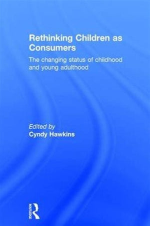 Rethinking Children as Consumers