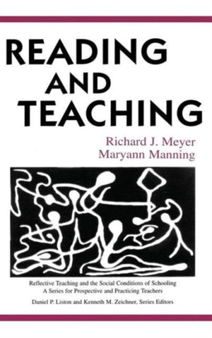 Reading and Teaching