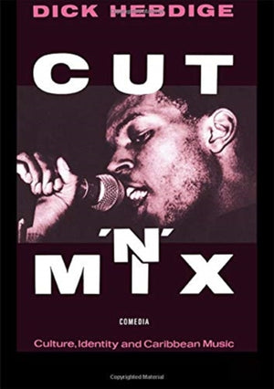 Cut `n' Mix