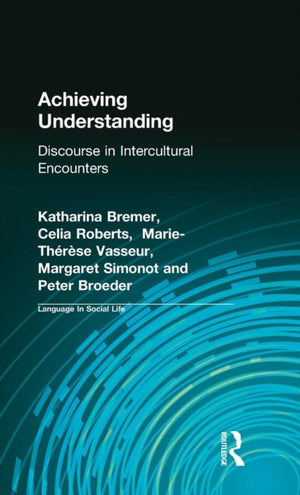 Achieving Understanding