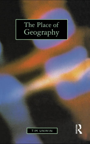 Place of Geography