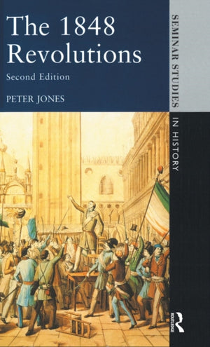 1848 Revolutions