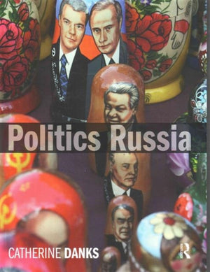Politics Russia