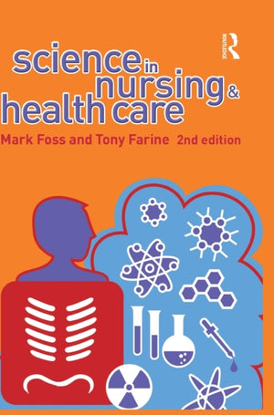 Science in Nursing and Health Care