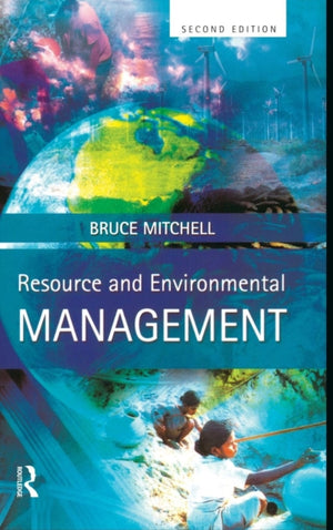 Resource and Environmental Management