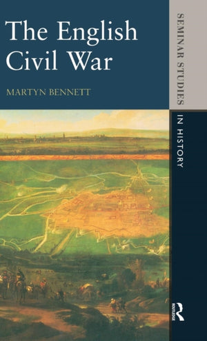 The English Civil War 1640-1649