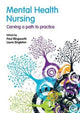 Book cover of: Mental Health Nursing. By: Paul Illingworth